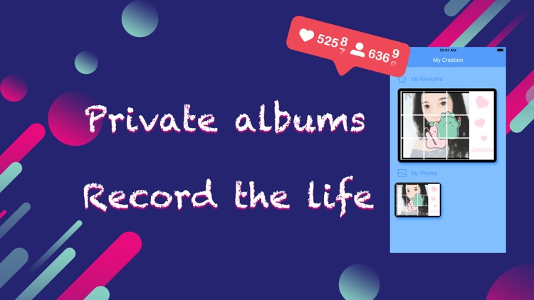 1000 Likes - Get More InsLikes screenshot-3