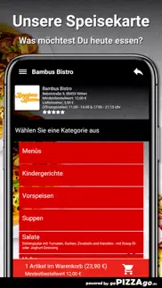 bambus bistro witten problems & solutions and troubleshooting guide - 4