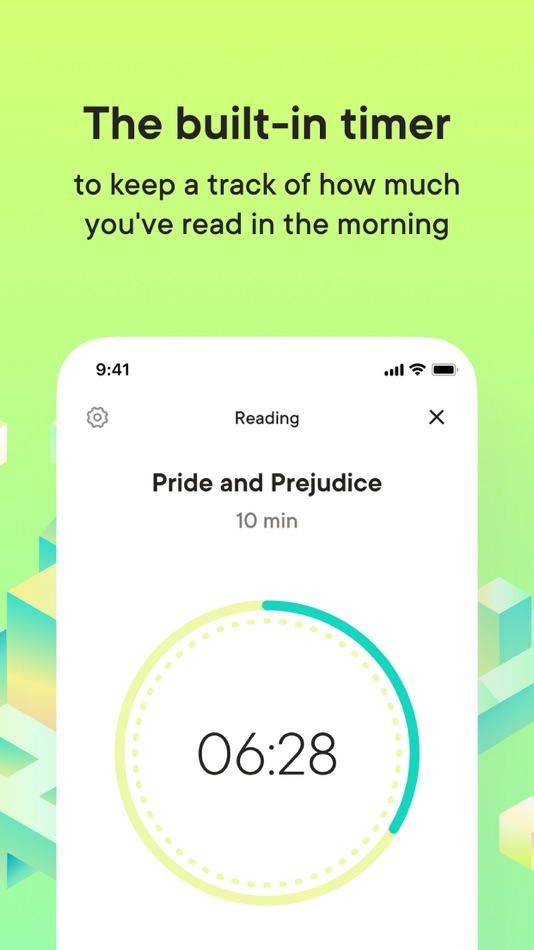 #4. practiqa - Your Habit Coach (iOS) 由: VEIGA GROUP LIMITED