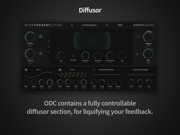 OtherDesertCities screenshot-6