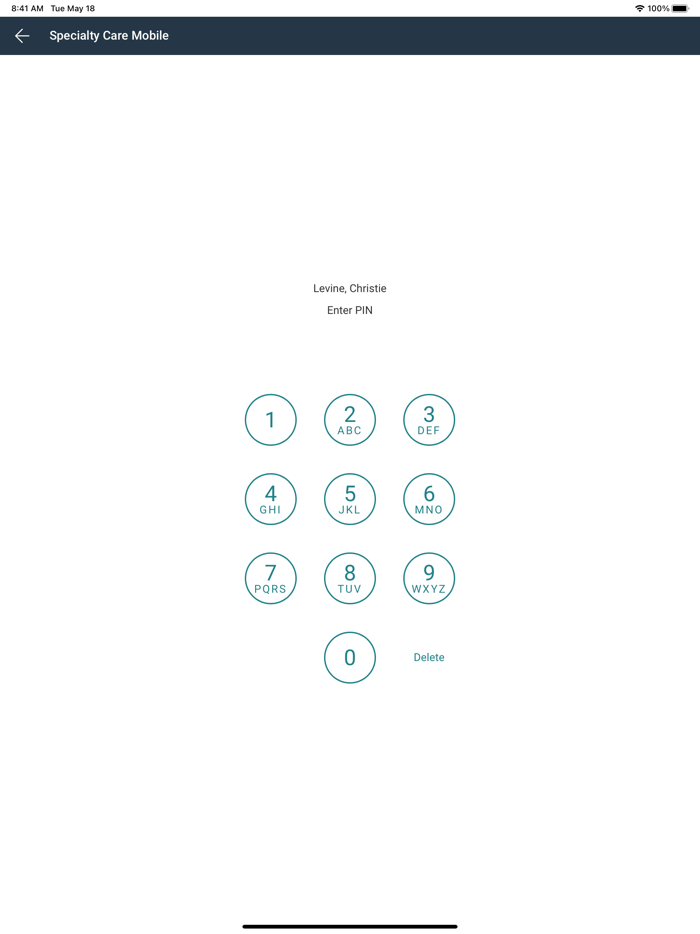 WellSky Specialty Care