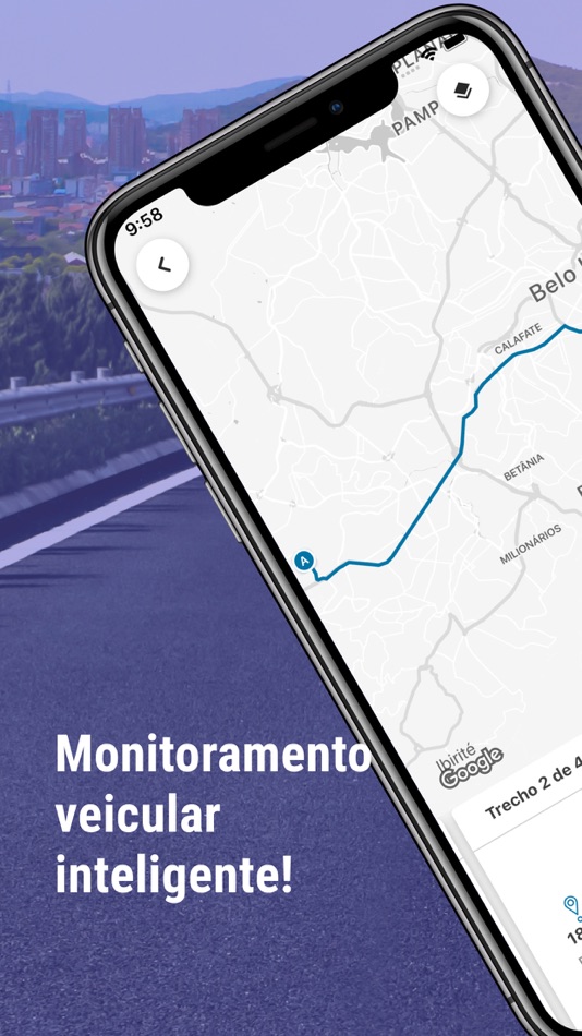 #2. Connect Sat (iOS) 由: Softruck