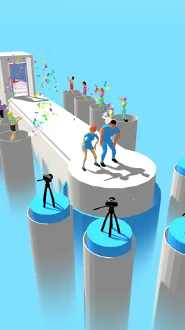 Game screenshot Dress Up Runner mod apk