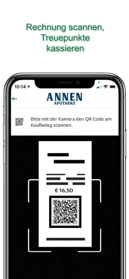 Game screenshot Annen Apotheke hack