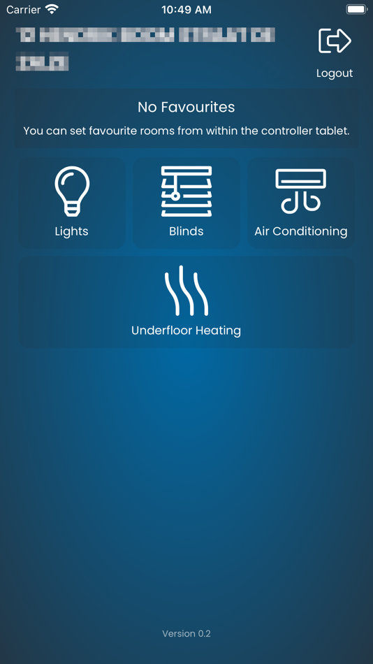 #1. IntelliHome (iOS) 由: IntelliAcc Systems CC