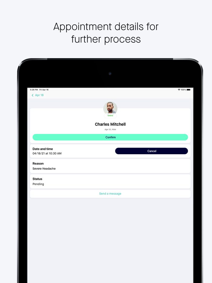 WellConnect Provider