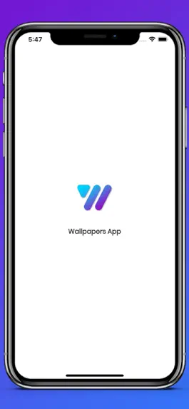 Game screenshot Wallpapers App apk