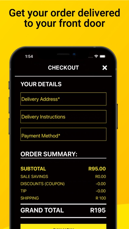 Top Me Up screenshot-4