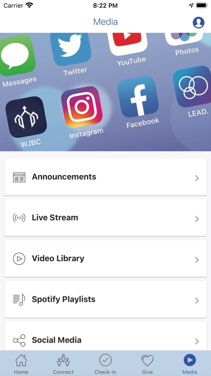 West Jackson Baptist Church