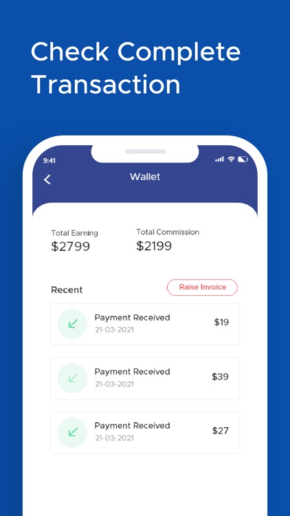 InterCare MedMaster screenshot-8