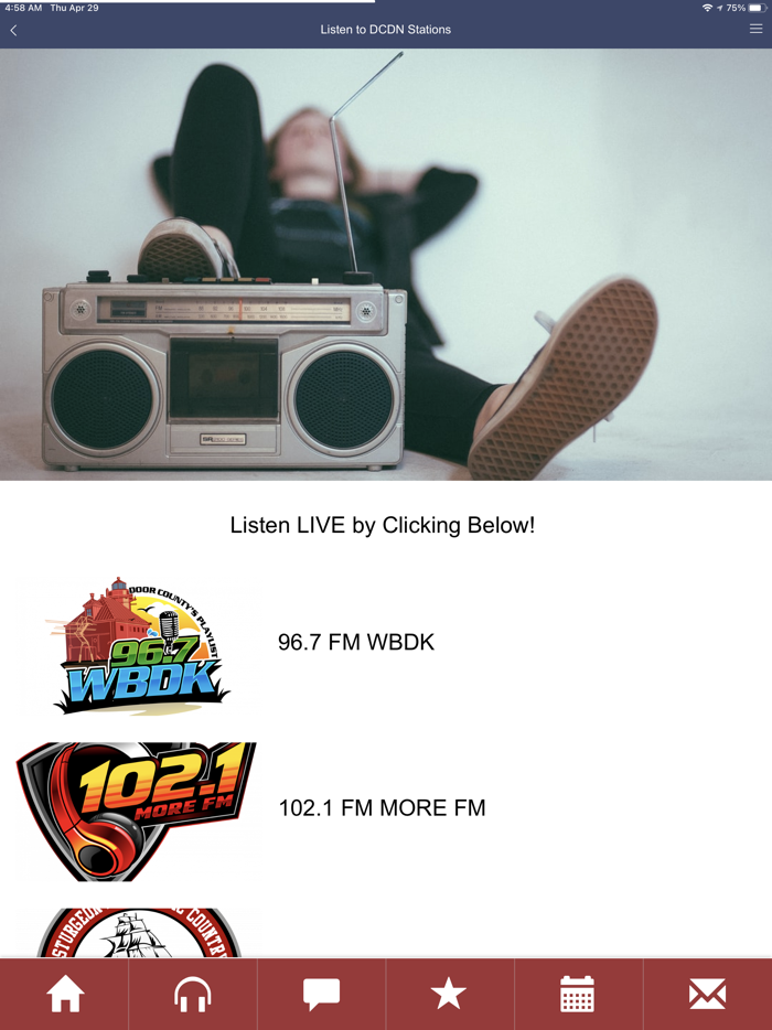 Door County Daily News