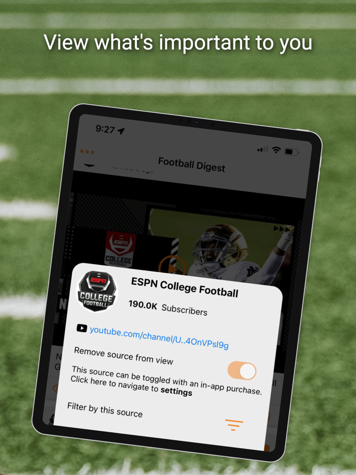 Football News Digest