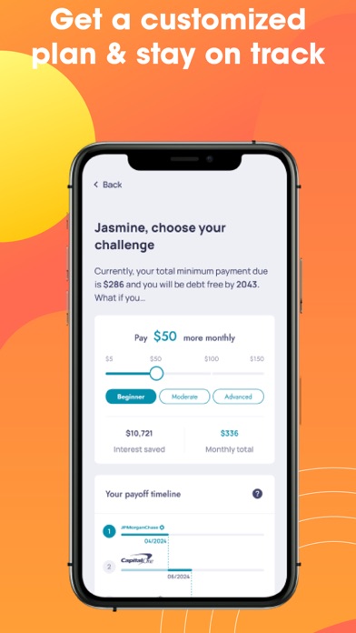 Credit Crush Screenshot