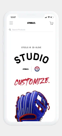 Game screenshot Steelo.® Studio mod apk