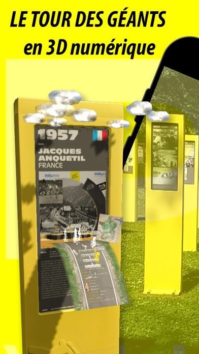 Screenshot #1 pour PAU 3D