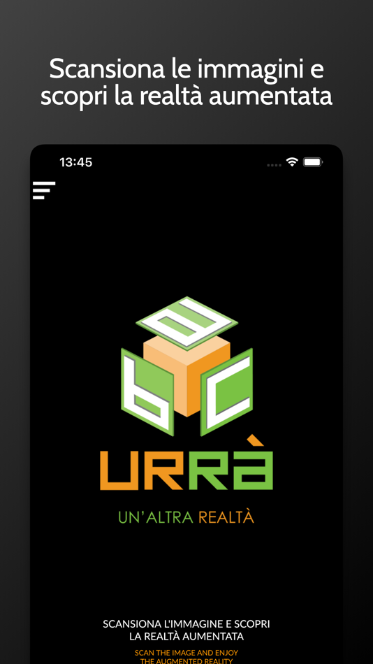 #1. ABC Urrà (iOS) 由: ABC Marketing Srl