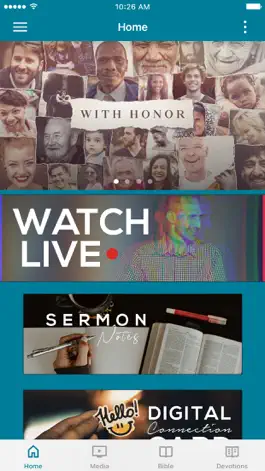 Game screenshot New Life Church - Frederick mod apk