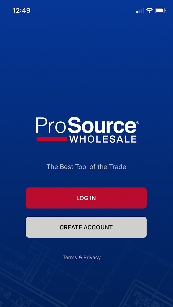 ProSource Wholesale Trade Pro