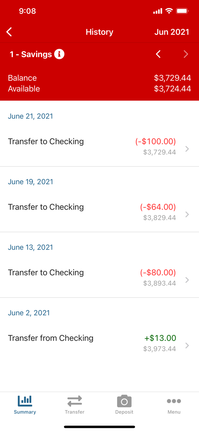 Texas Bridge Credit Union