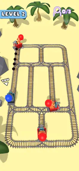 Game screenshot Rail Shoot hack