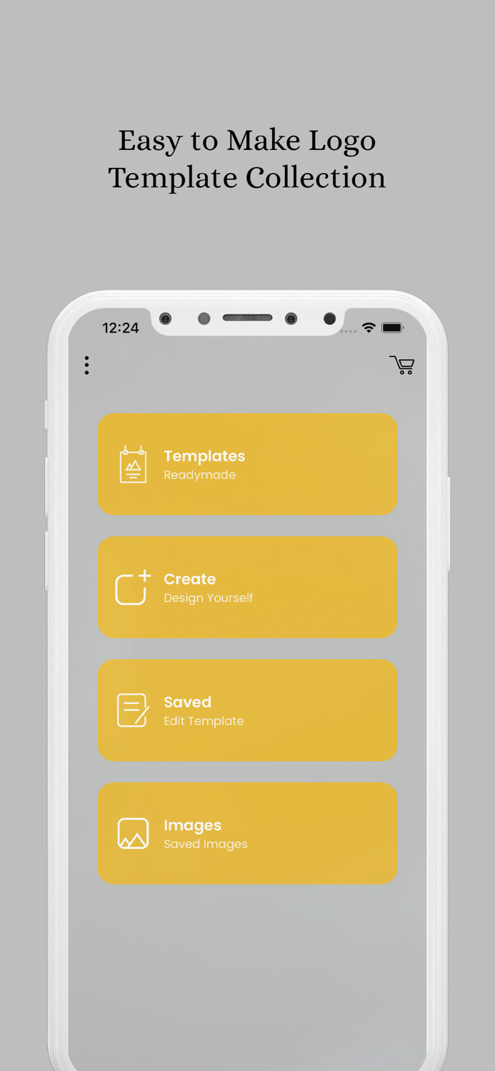 Logo Maker：Logo Design
