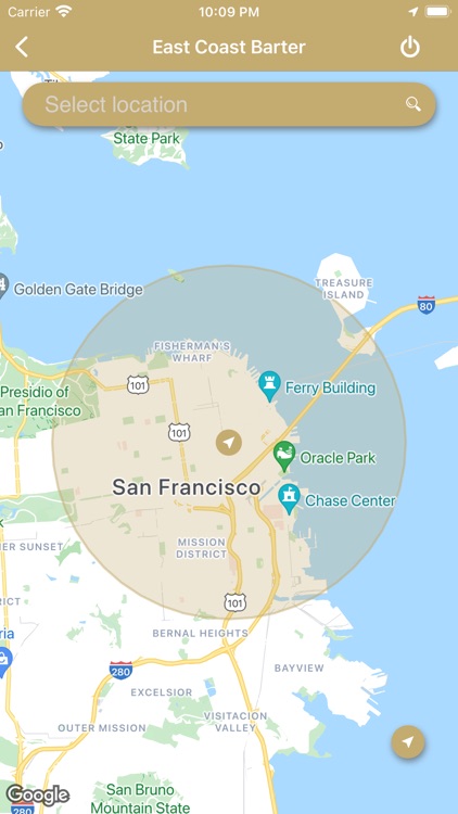 East Coast Barter screenshot-5