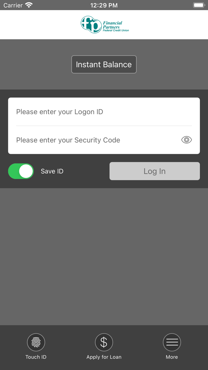 Financial Partners FCU