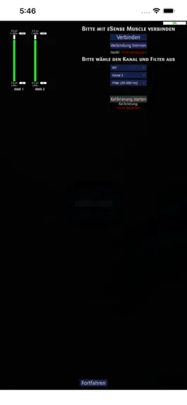 Game screenshot eSense Muscle hack