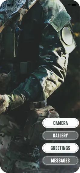 Game screenshot Military Suit Photo Montage HD mod apk