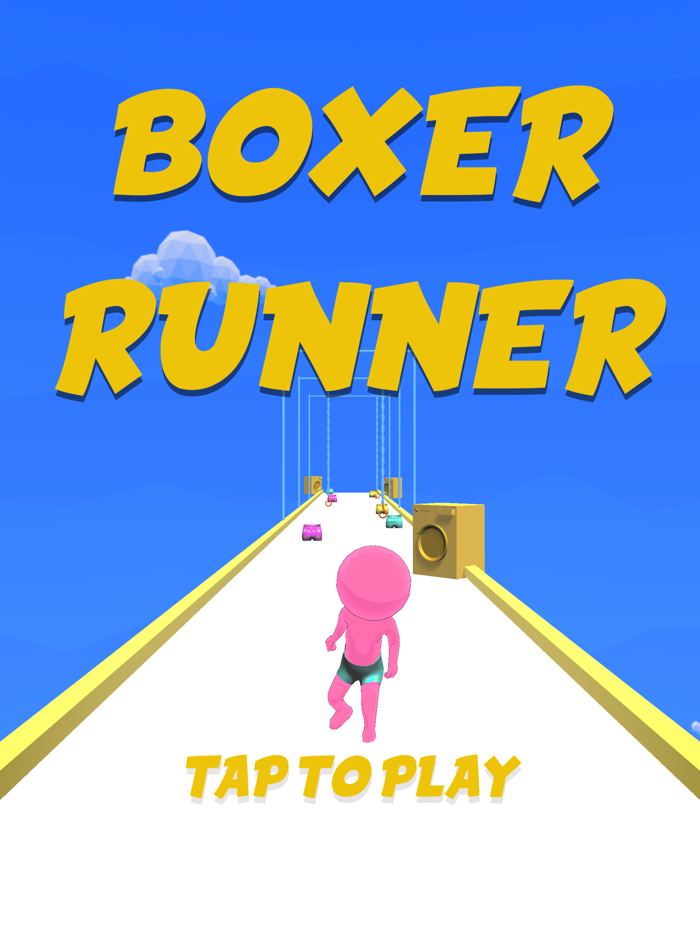 Boxer Runner