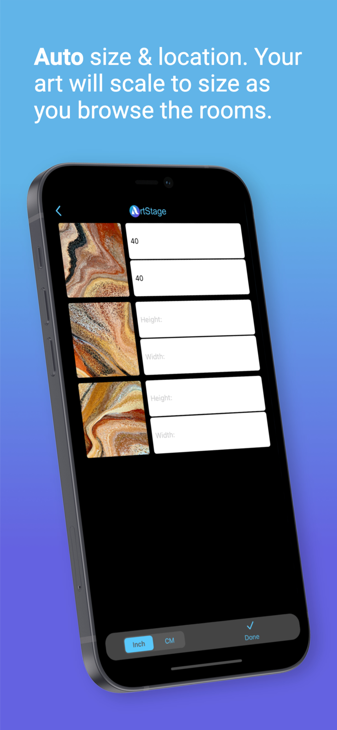 Preview Your Art - ArtStage