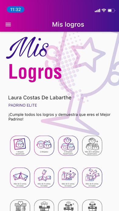 Padrino Lazos Screenshot