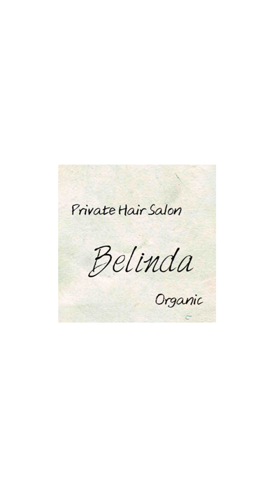 Belinda Private hair salon Screenshot