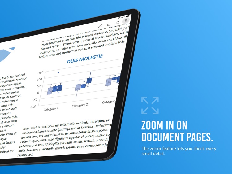 Smart Governance screenshot-4