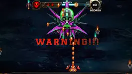 Game screenshot VIP79 Space War apk