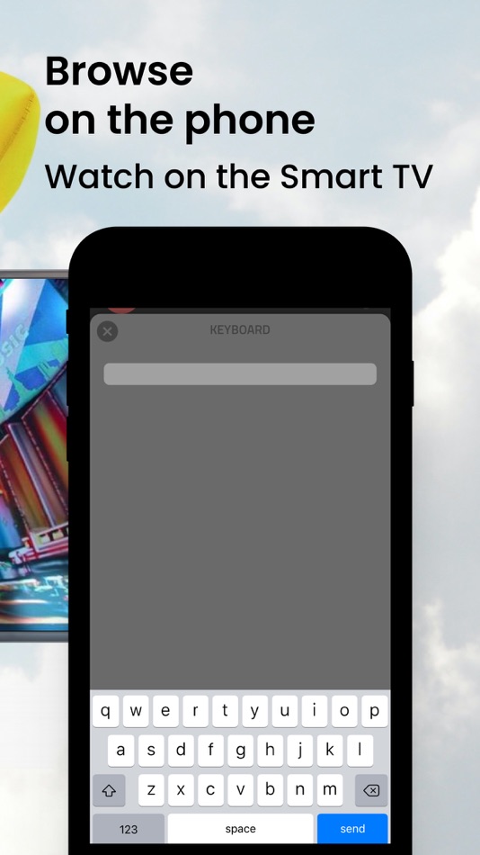 #4. TV Remote: Universal Control (macOS) 由: MOBILE ALCHEMY LTD