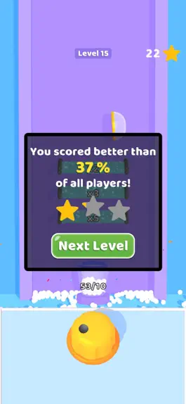 Game screenshot Spinny 3D hack