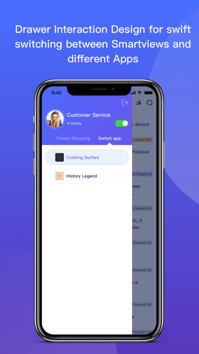 AIHelp Screenshot