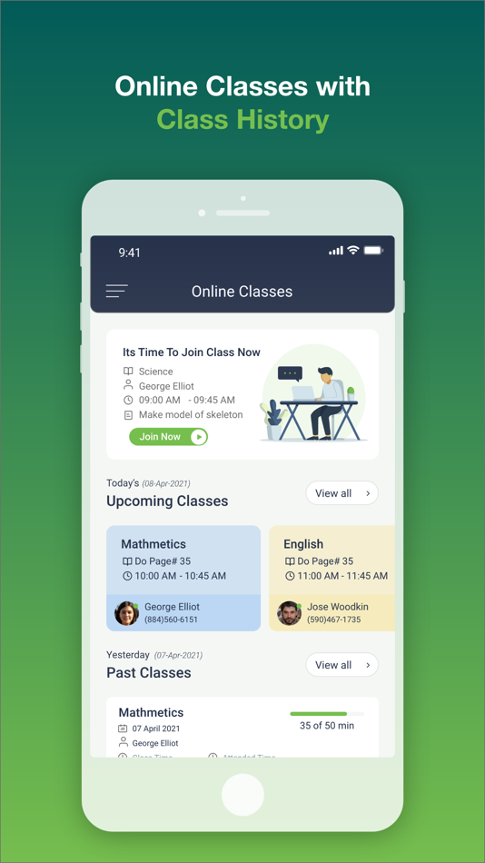 #1. Rising Star Academy Pokhara (iOS) 由: DYNAMIC TECHNOSOFT
