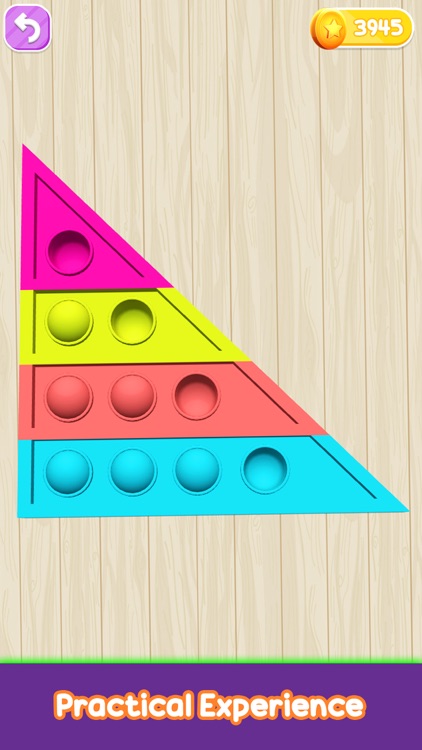 Pop It 3D! DIY Antistress Toys screenshot-3