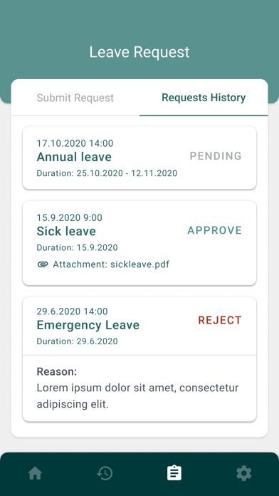 Watad Screenshot