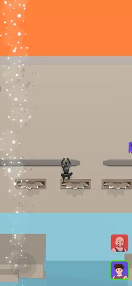 Game screenshot Epic Climber hack
