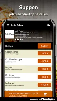 india palace berlin friedenau problems & solutions and troubleshooting guide - 1