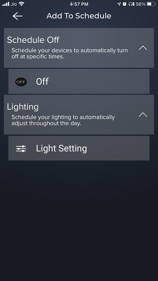 #6. Horticultural Lighting Control (iOS) 게시자: ilumi solutions