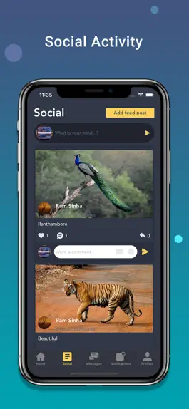 Game screenshot We Party - The app apk