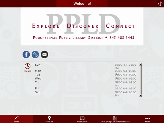 Screenshot #4 pour PokLib (PPLD) App