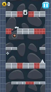 roll digger iphone screenshot 2