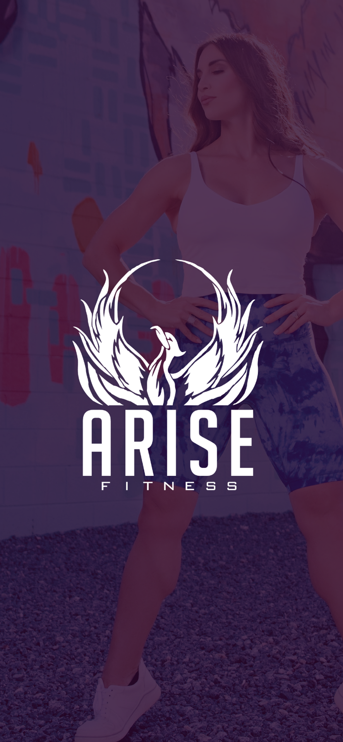 Arise Fitness Online