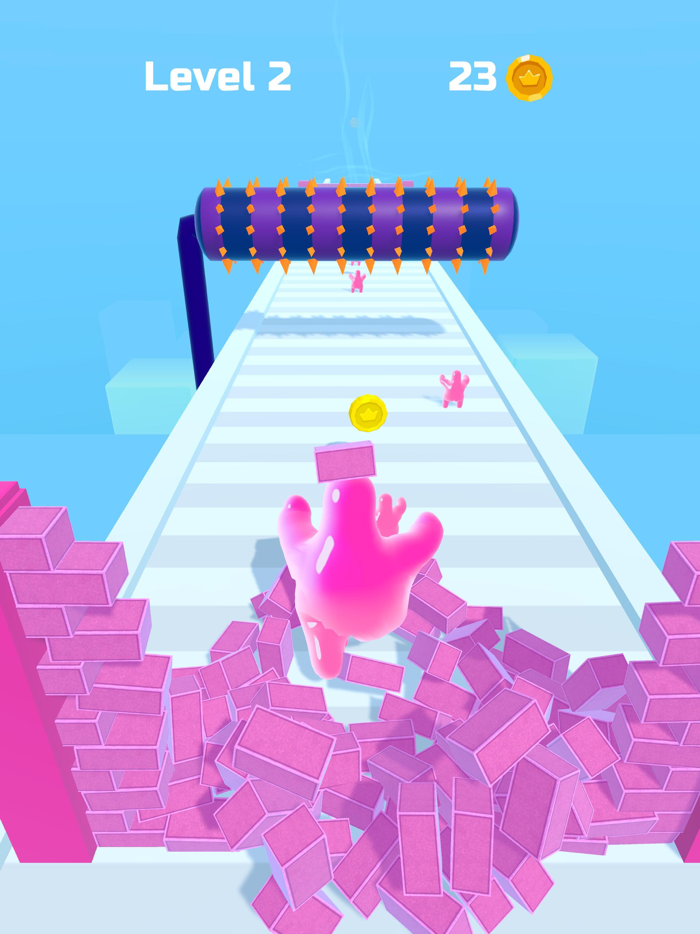 Jelly Runner