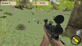 Game screenshot Охота Волк hack